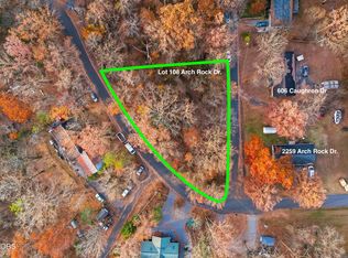 LOT 108 Arch Rock Dr, Sevierville, TN 37876