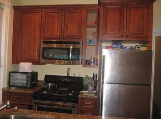 41 Cherokee St, Roxbury Crossing, MA 02120