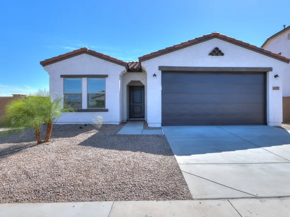 40285 W Chambers Ave, Maricopa, AZ