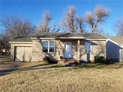 3717 SW 44th St, Oklahoma City, OK, 73119