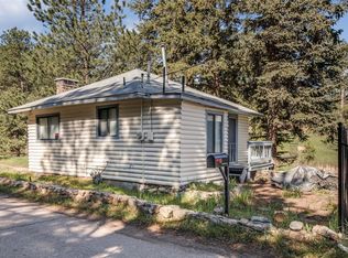 4689 Blue Spruce Rd APT A, Evergreen, CO 80439