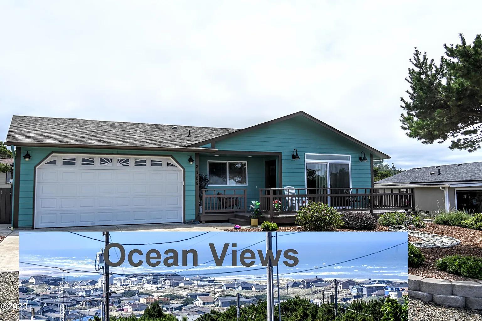 2305 NW Bayshore Loop photo 1