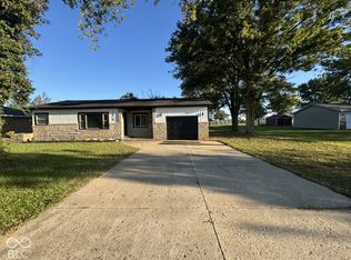 1478 E Jordan Dr, New Castle, IN 47362