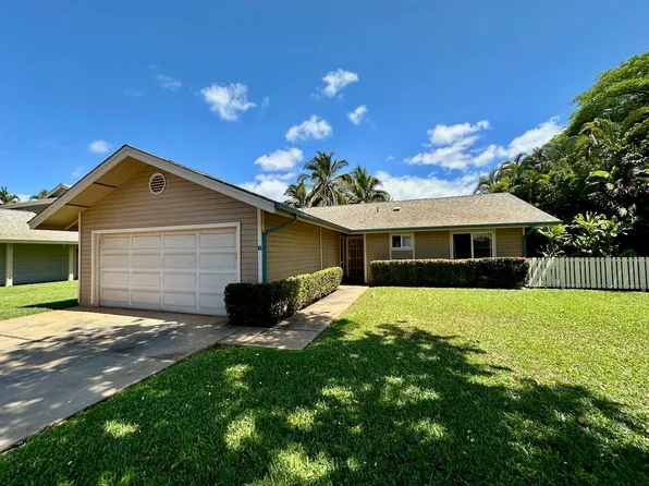 480 Kenolio Rd APT G, Kihei, HI 96753