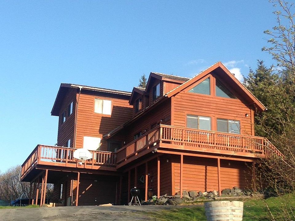 11086 Ugak Dr, Kodiak, AK 99615 Zillow