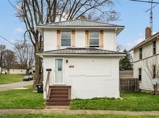 1629 23rd St NE, Canton, OH 44714