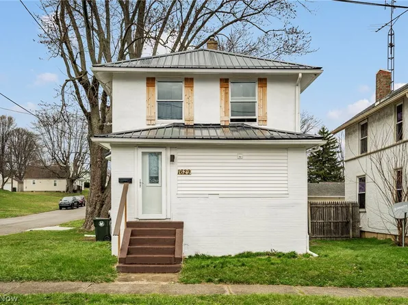 1629 23rd St NE, Canton, OH 44714