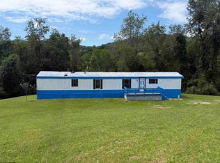 1999 Glady Fork Rd, Weston, WV 26452
