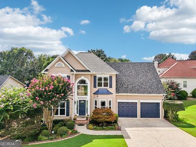 785 Soaring Cir, Marietta, GA, 30062