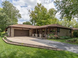 921 N Mitchner Ave, Indianapolis, IN