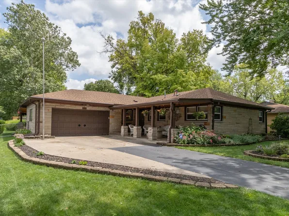 921 N Mitchner Ave, Indianapolis, IN 46219