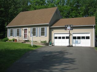 126 Greystone Ave, Bristol, CT 06010