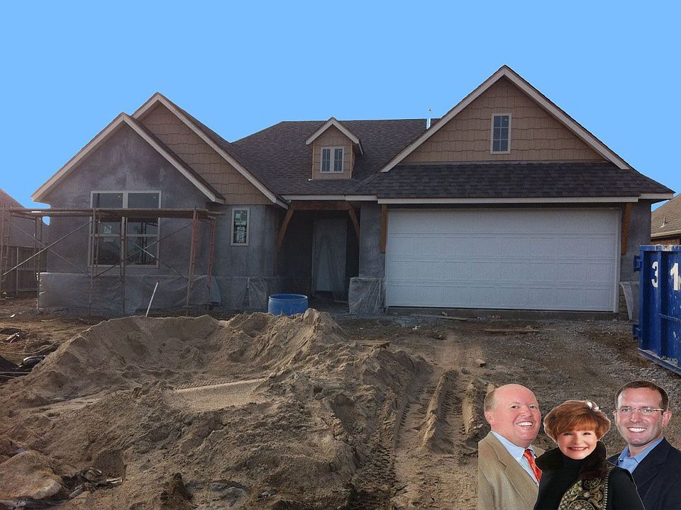 New Construction in Weston