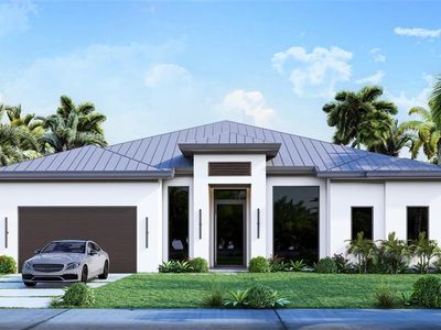 2724 NE 21st Ter, Fort Lauderdale, FL, 33306
