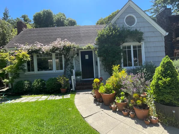 1226 Middlefield Rd, Palo Alto, CA 94301