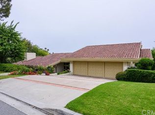 1441 Via Coronel, Palos Verdes Estates, CA 90274