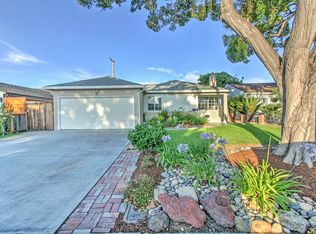 1739 Laine Ave, Santa Clara, CA