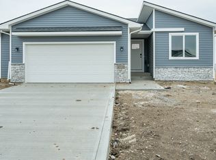 4310 NE 3rd St, Ankeny, IA 50021