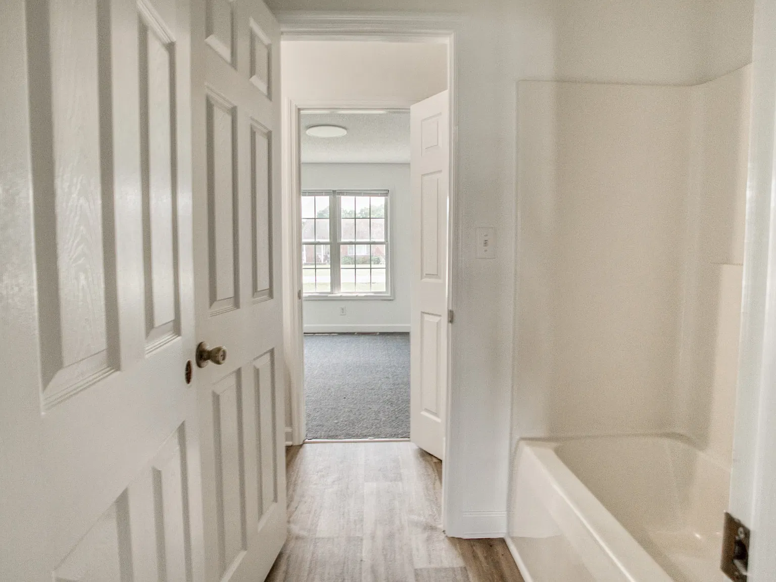 2 bed, 1.5 bath, 1150 sqft, $1,200 — Photo 1