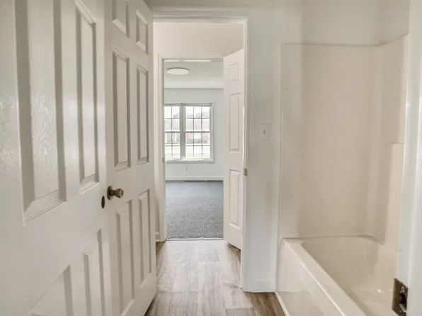 506 W McNeill St #A, Lillington, NC 27546