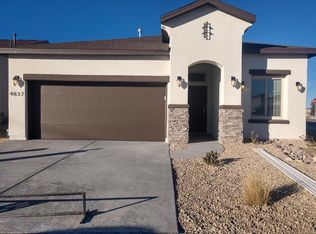 4837 Califa Ave, Las Cruces, NM 88012