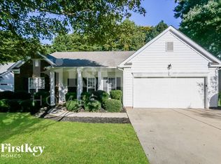 4216 McKendree Way, Charlotte, NC 28269
