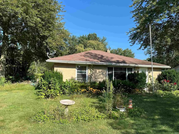 908 Westwood Dr, Goshen, IN 46526