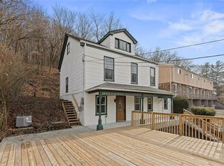 130 Hiram St, Pittsburgh, PA