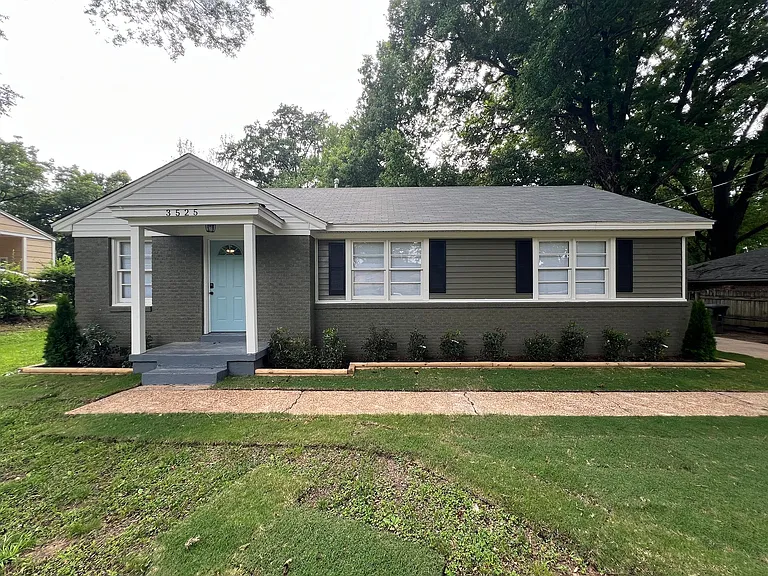 3525 N Trezevant St — Photo 3