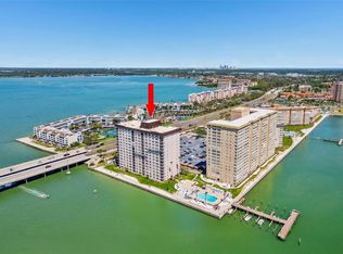 5220 Brittany Dr S APT 1309, Saint Petersburg, FL 33715