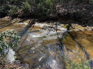 Tbd Old Mill Rd, Lowgap, NC 27024