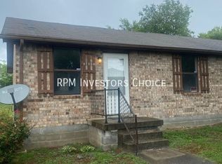 910 Laura St, Gallatin, TN 37066