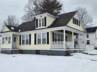 41 Martinbrook St, Unadilla, NY 13849