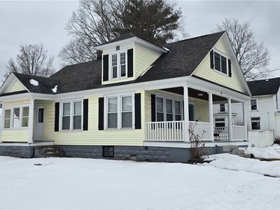 41 Martinbrook St, Unadilla, NY, 13849