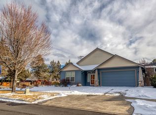 20589 Basket Flower Pl, Bend, OR 97702