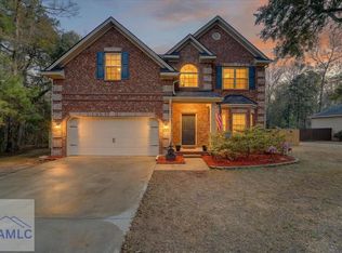 177 Carriage Way, Midway, GA 31320