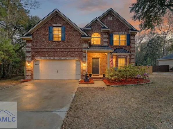 177 Carriage Way, Midway, GA 31320