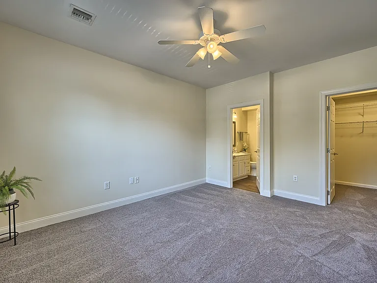 Spruce Floor Plan