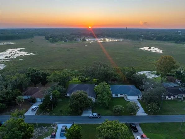 1472 IVYDALE ROAD, SPRING HILL, FL 34606