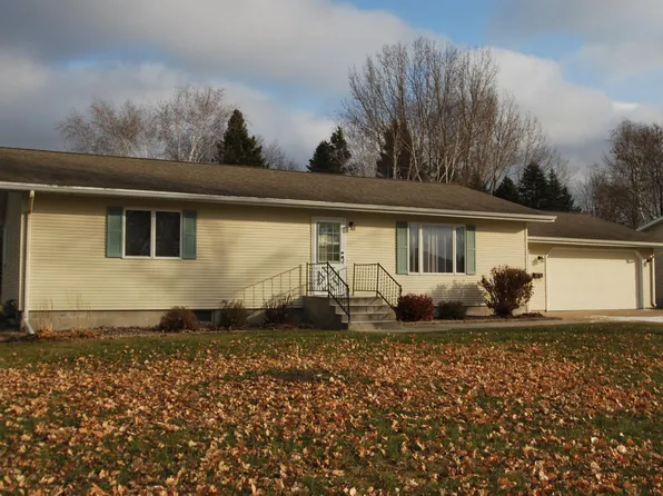 705 19th St S, Benson, MN 56215