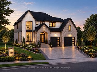 8 Bounty Ave, Thorold, ON L2V0H5