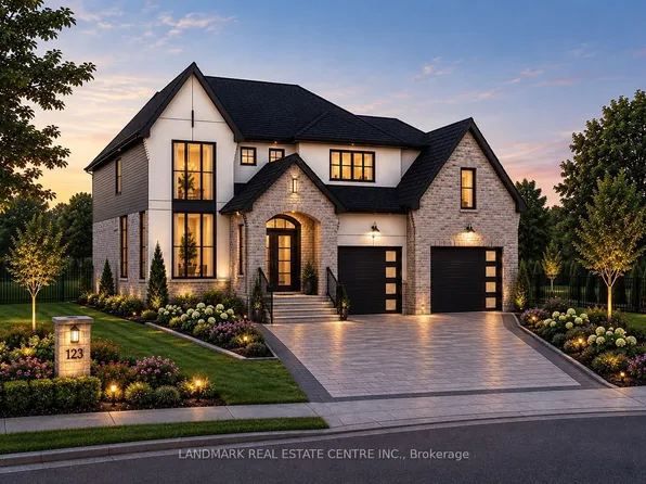 8 Bounty Ave, Thorold, ON L2V 0H5
