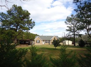 1573 Orange Dr, Pinewood, SC 29125