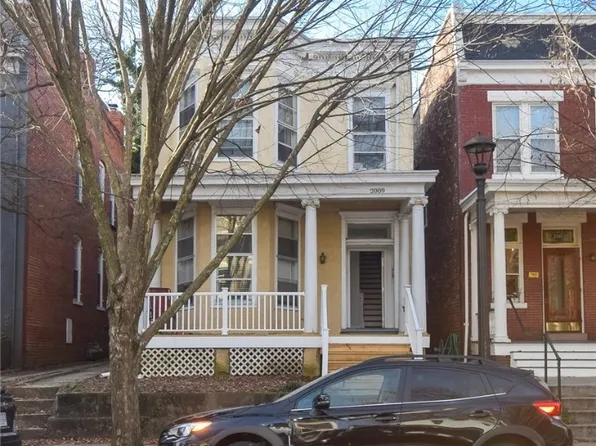 2009 Floyd Ave, Richmond, VA 23220