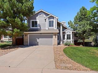 1385 Ascot Ave, Highlands Ranch, CO 80126