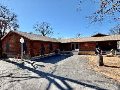 114996 S 4212th Rd, Eufaula, OK, 74432