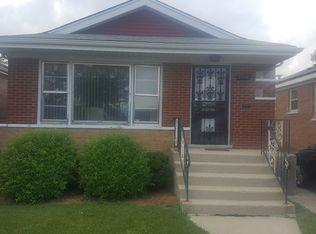 9318 S Vincennes Ave, Chicago, IL
