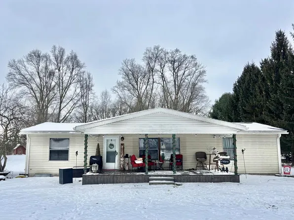 943 Township Road 1104, Ashland, OH 44805