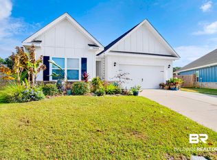 3834 Borman Loop, Gulf Shores, AL 36542