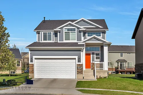 1439 Dunbar Ln Photo 1